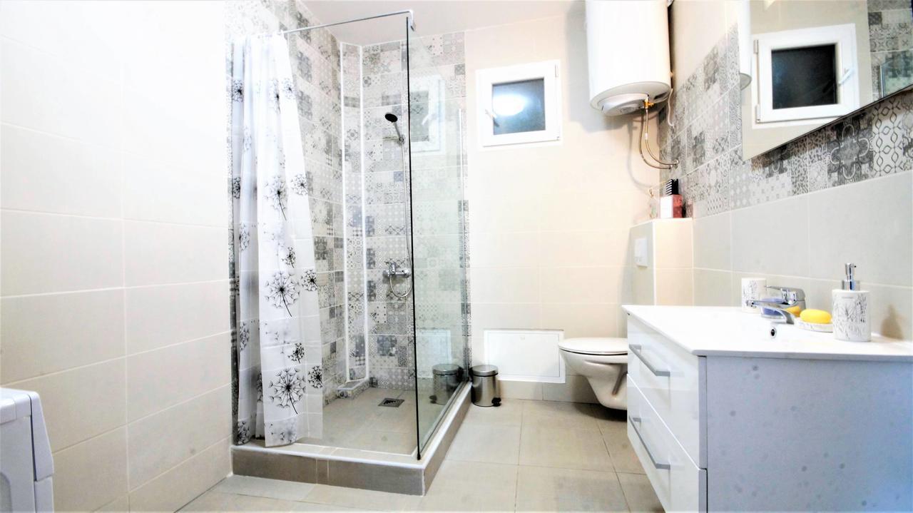 Kala Apartment 티바트 외부 사진