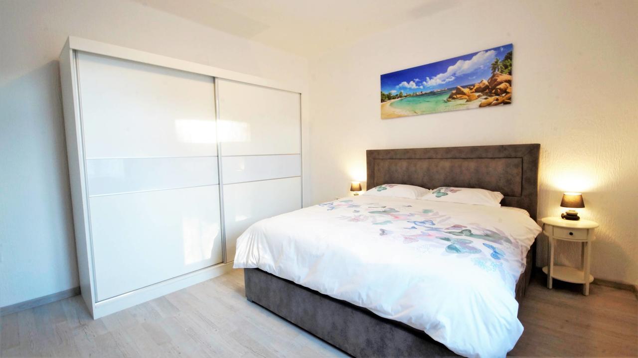 Kala Apartment 티바트 외부 사진