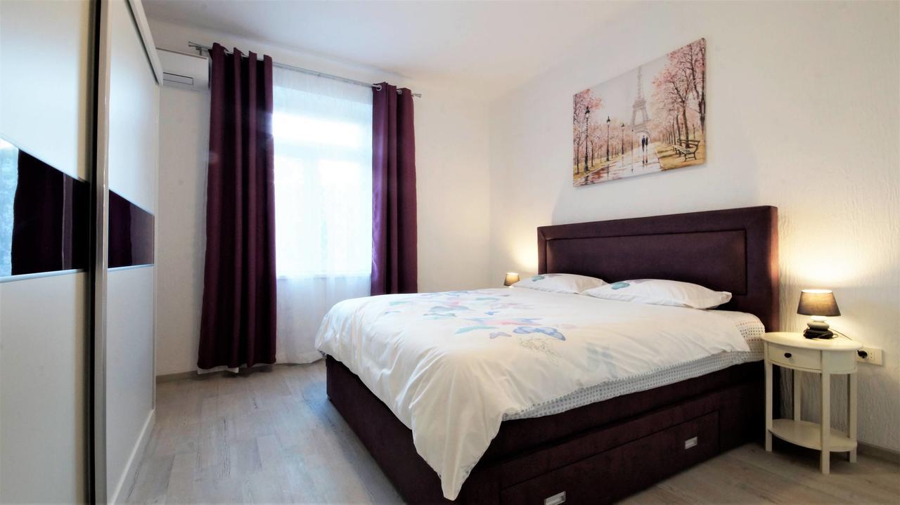 Kala Apartment 티바트 외부 사진