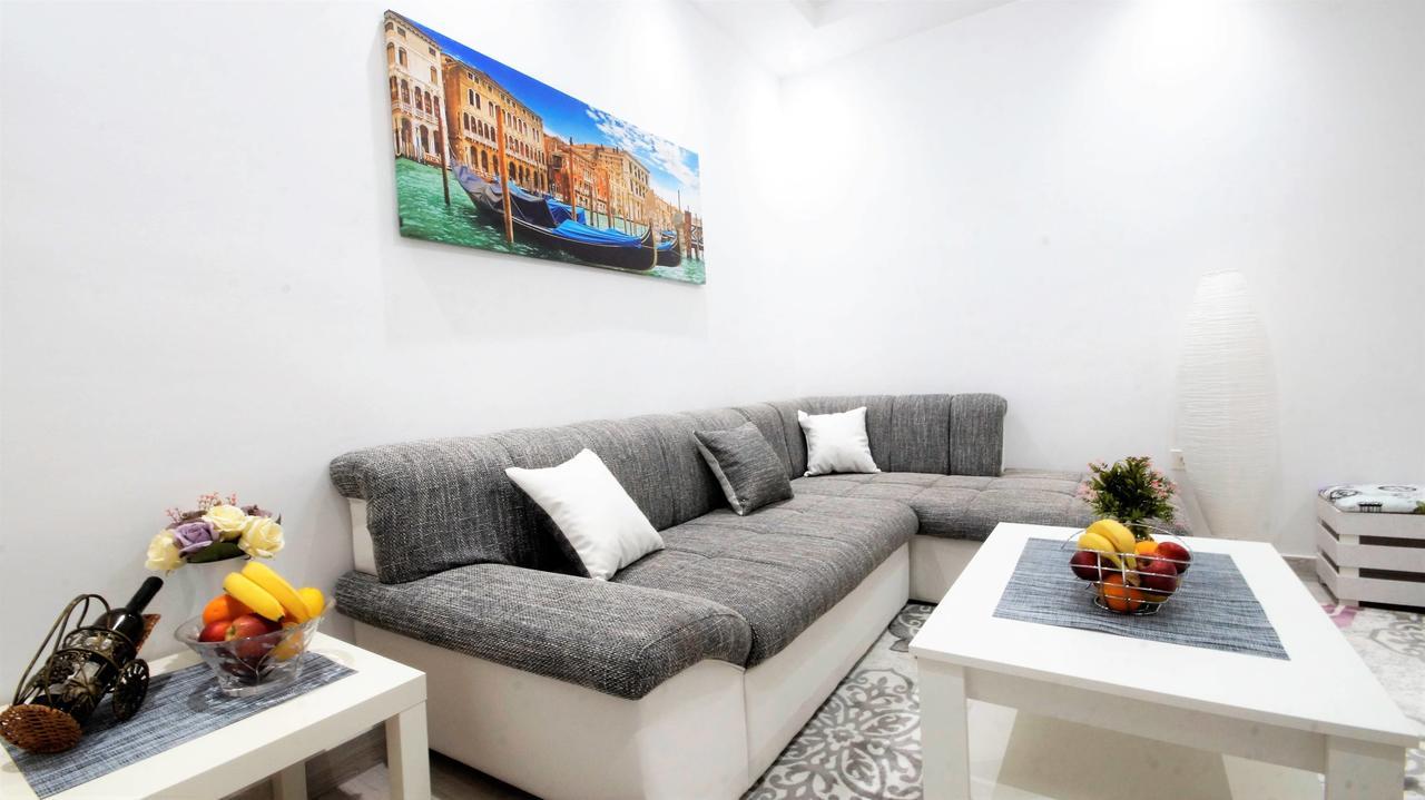 Kala Apartment 티바트 외부 사진