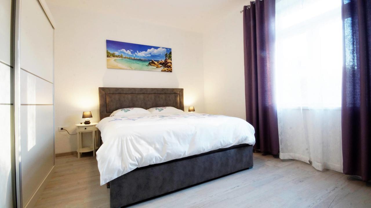 Kala Apartment 티바트 외부 사진