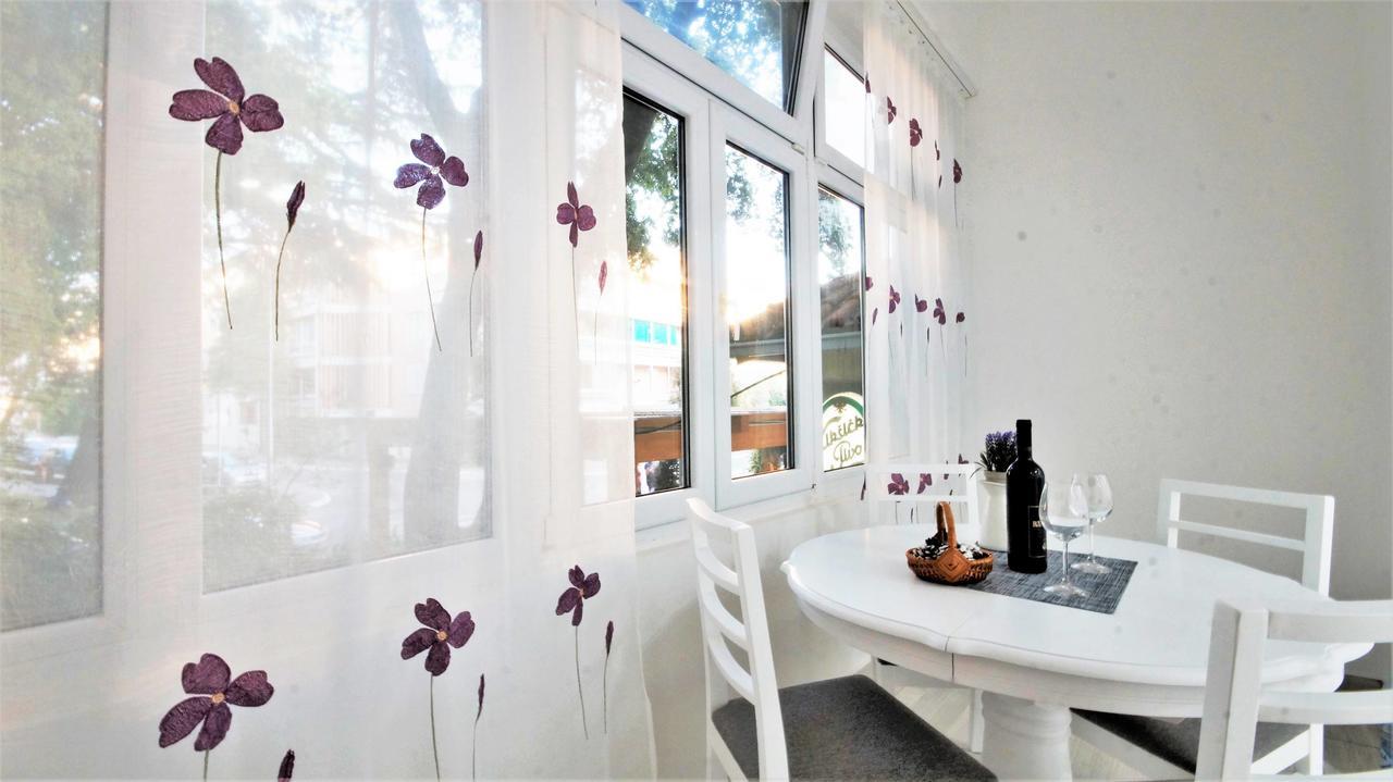 Kala Apartment 티바트 외부 사진